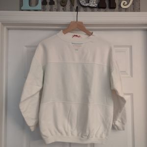 Vintage sweatshirt